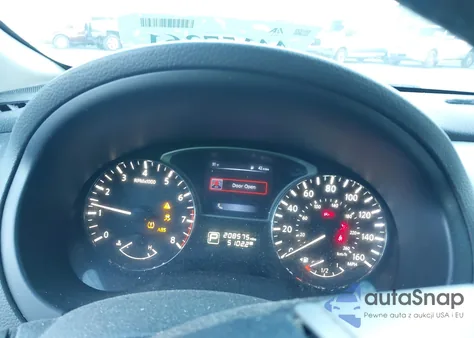 2015 Nissan Altima 2.5/2.5 S/2.5 Sl/2.5 Sv from USA, damaged, VIN 1N4AL3AP7FC225098